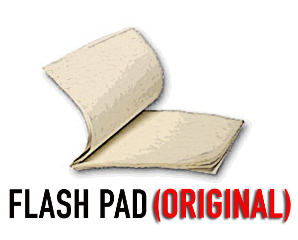 Flash Pad-0